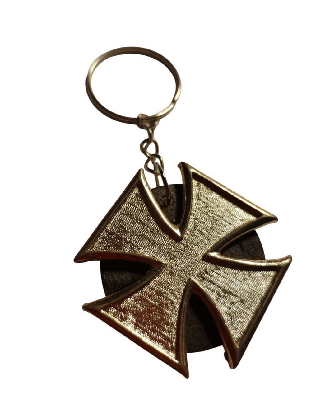 Cross Keychain - Men Accessories
